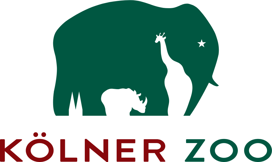 Logo Aktiengesellschaft Zoologischer Garten Köln
